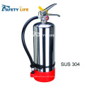 2 liter foam extinguisher stainless steel price